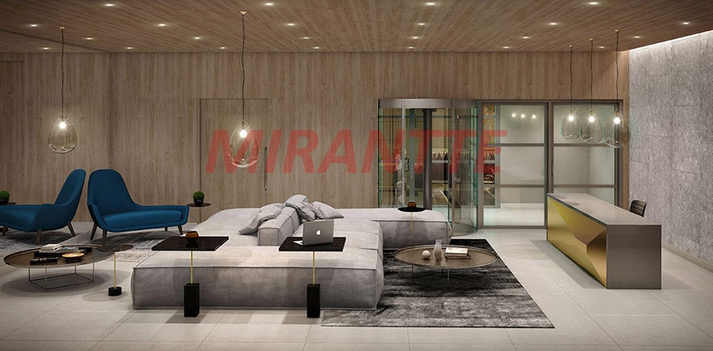 Apartamento com 1 quartos em República