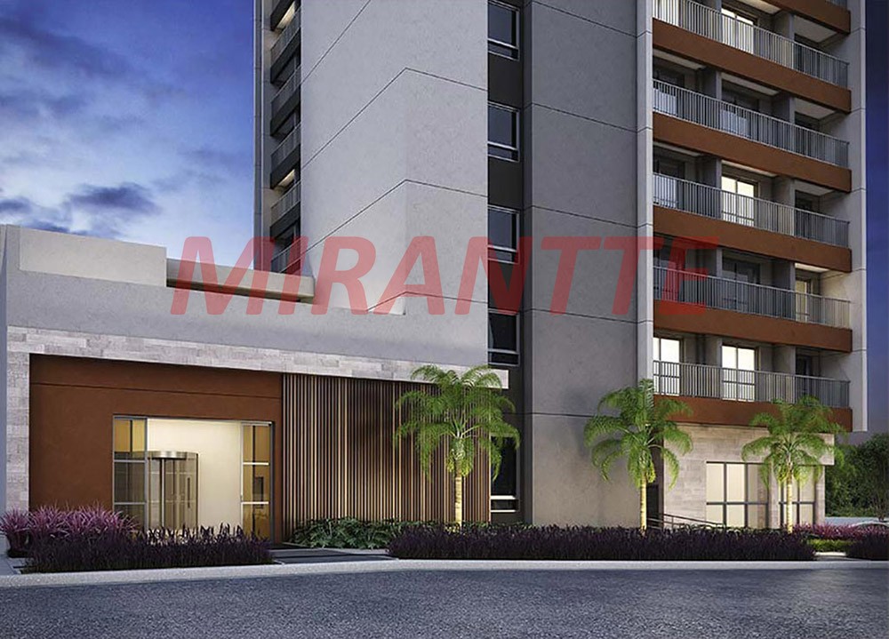 Apartamento com 1 quartos em República