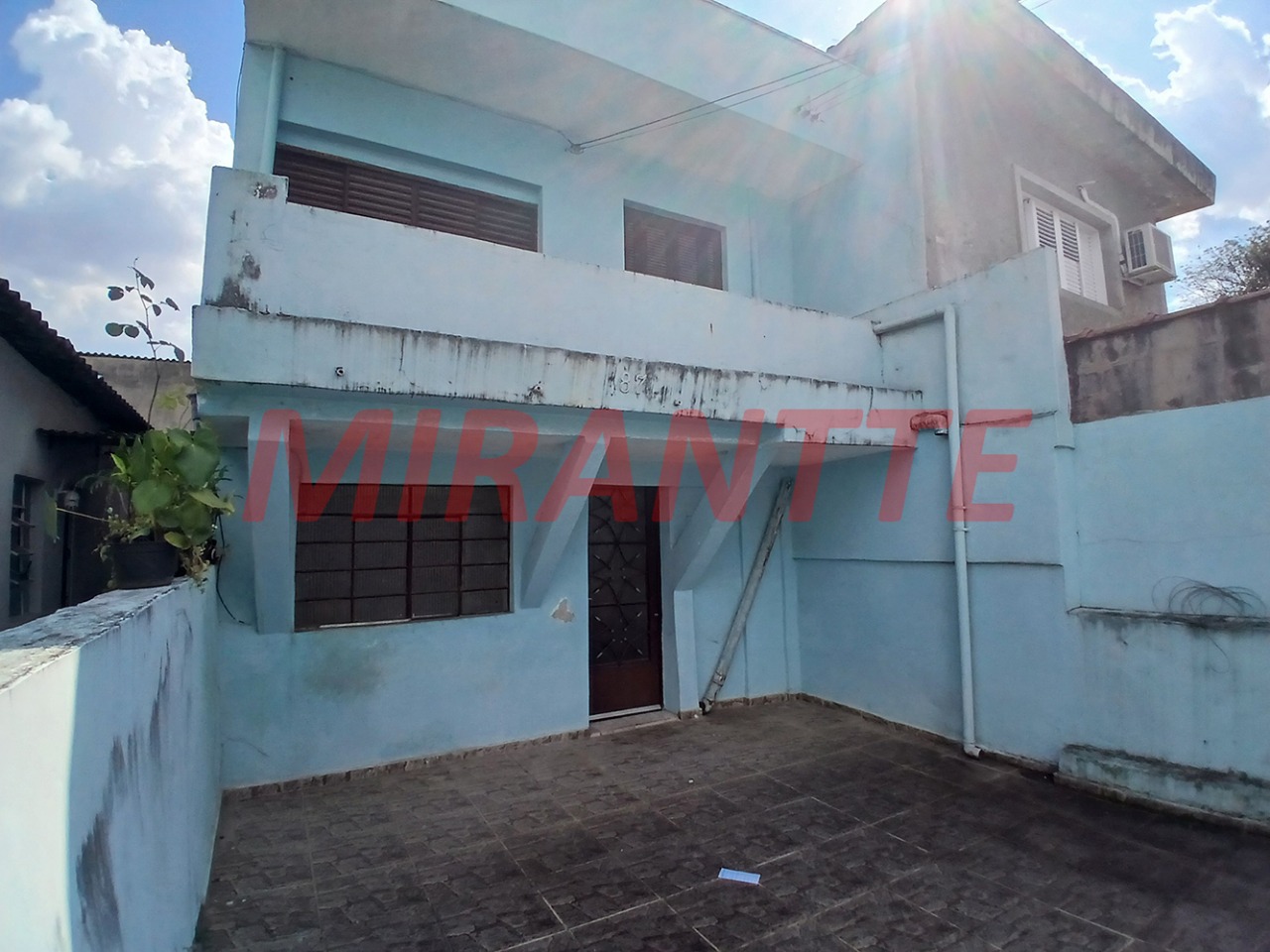 Sobrado de 120m² com 3 quartos em Parque Peruche