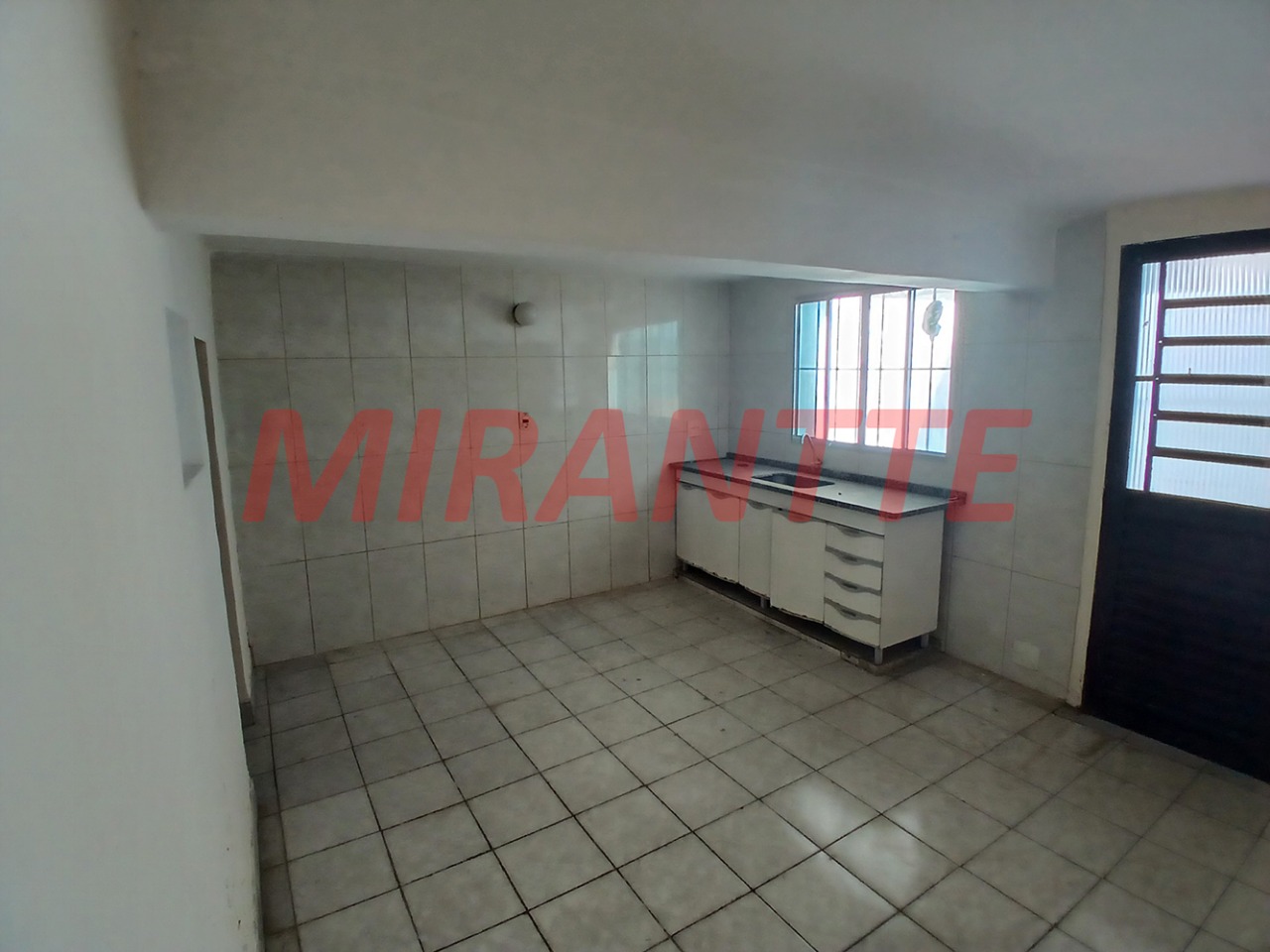 Sobrado de 120m² com 3 quartos em Parque Peruche