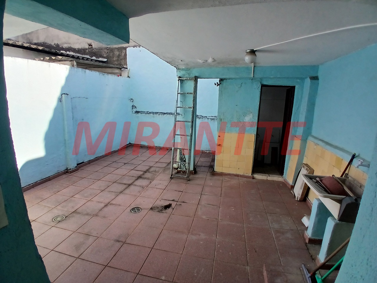 Sobrado de 120m² com 3 quartos em Parque Peruche