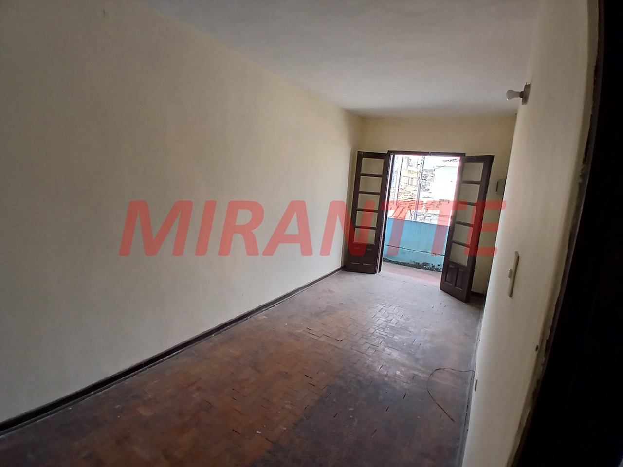 Sobrado de 120m² com 3 quartos em Parque Peruche