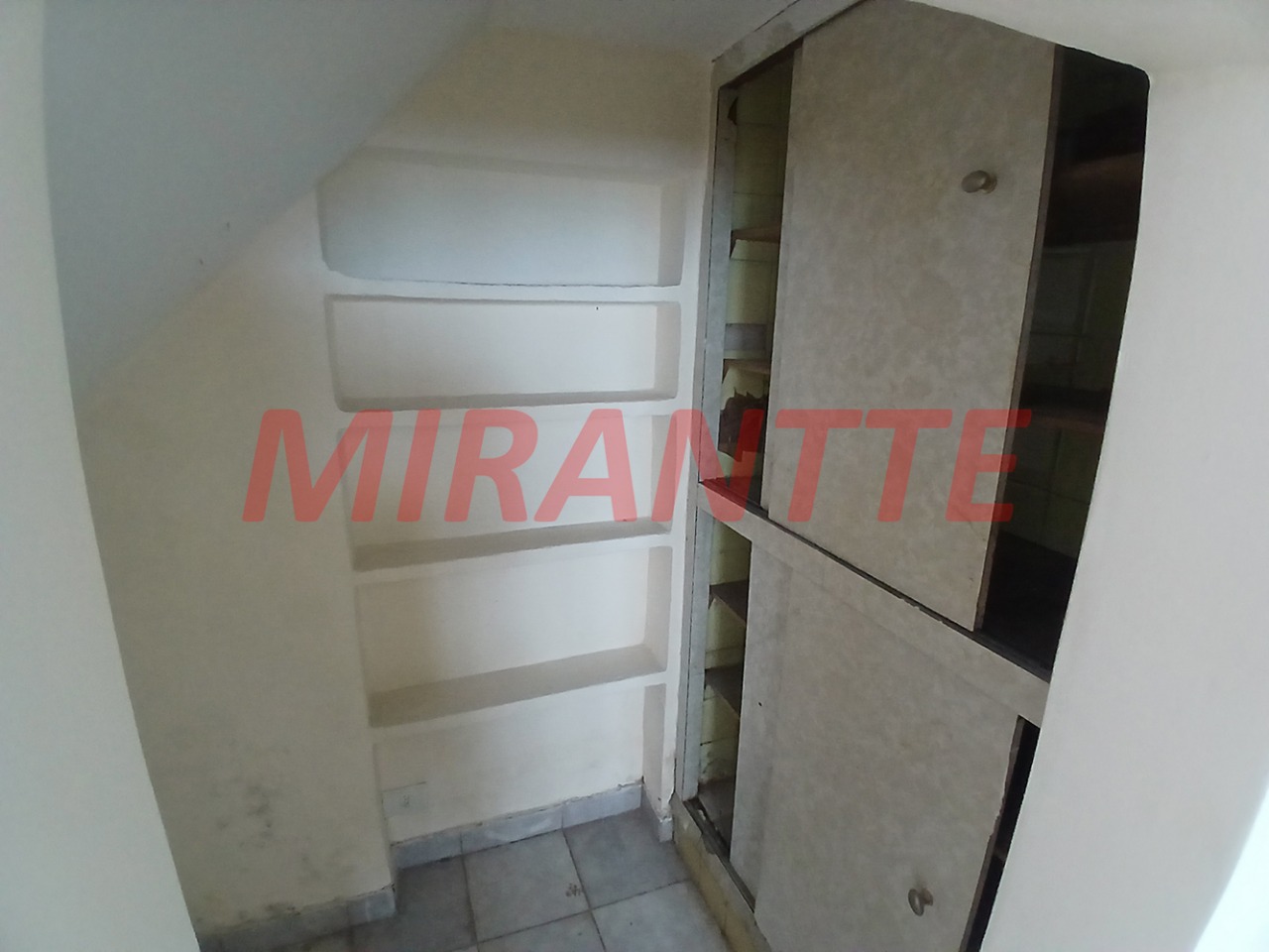 Sobrado de 120m² com 3 quartos em Parque Peruche