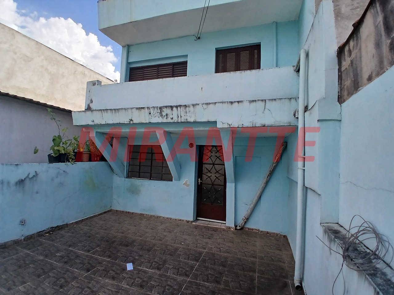 Sobrado de 120m² com 3 quartos em Parque Peruche