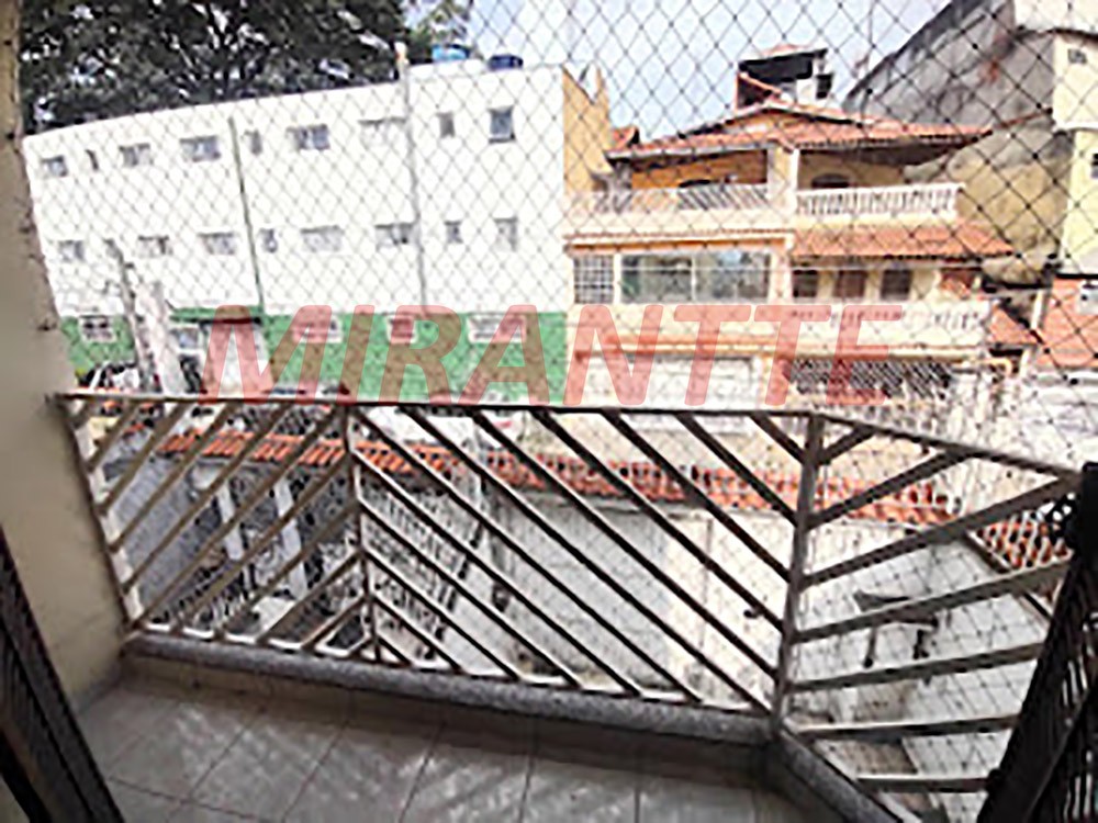 Sobrado de 260m² com 3 quartos em Jardim Virginia Bianca