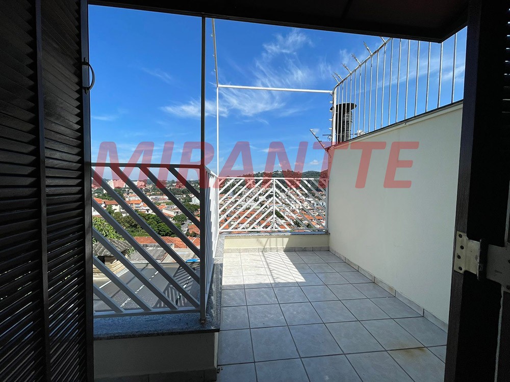 Sobrado de 260m² com 3 quartos em Jardim Virginia Bianca