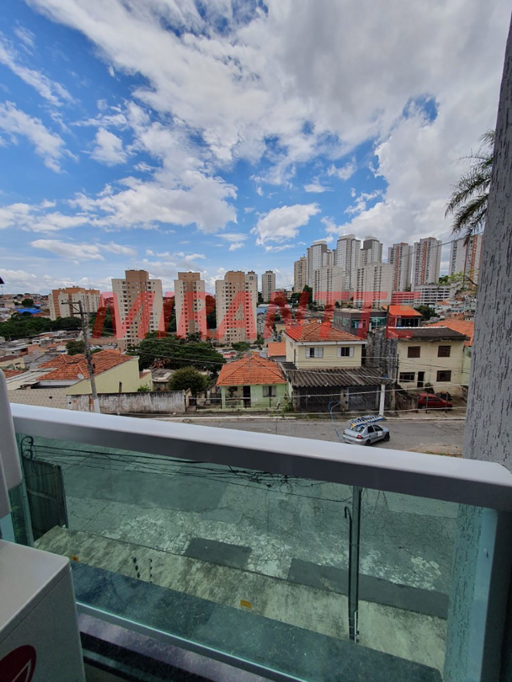 Sobrado de 182m² com 3 quartos em Vila Roque