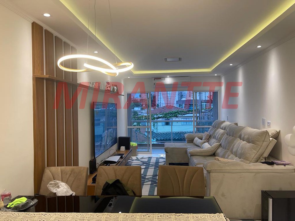 Sobrado de 182m² com 3 quartos em Vila Roque