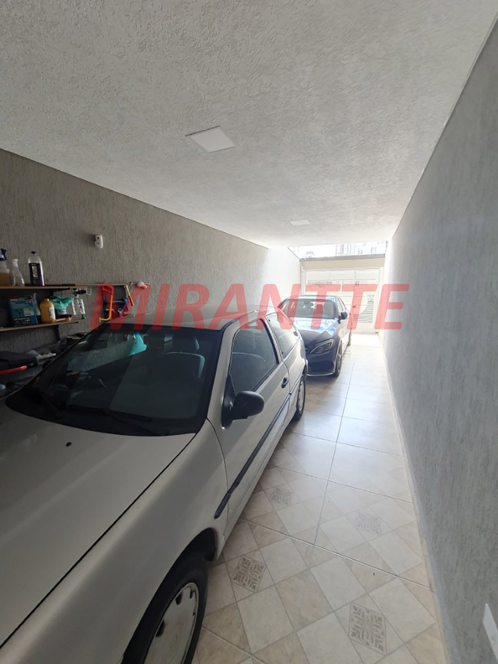 Sobrado de 182m² com 3 quartos em Vila Roque