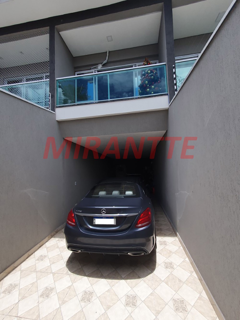 Sobrado de 182m² com 3 quartos em Vila Roque