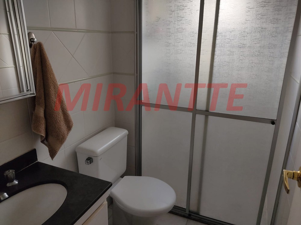 Apartamento de 82m² com 3 quartos em Casa Verde