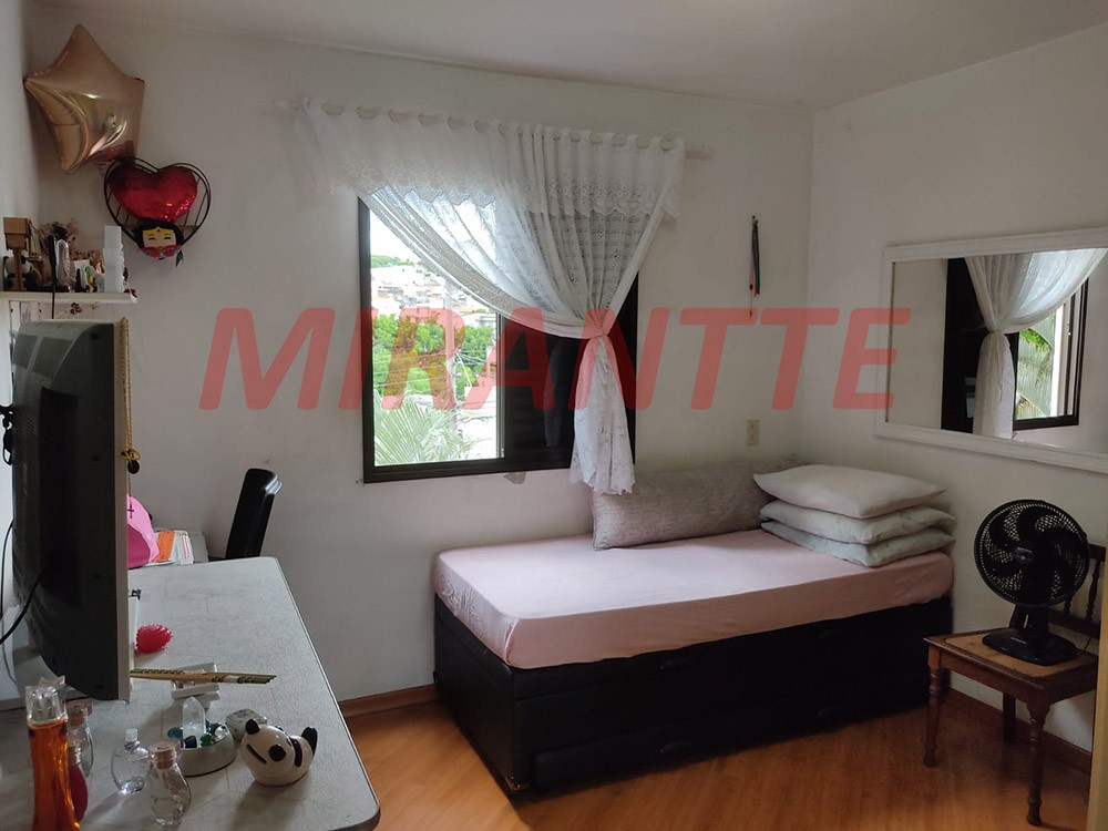 Apartamento de 82m² com 3 quartos em Casa Verde