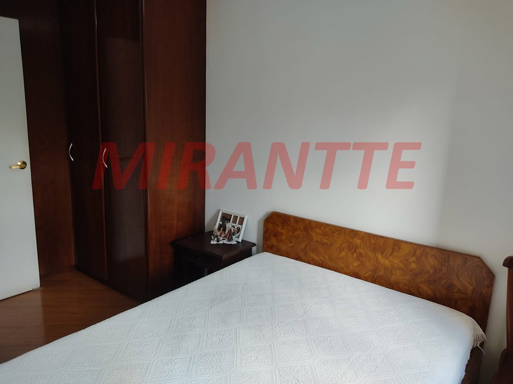 Apartamento de 82m² com 3 quartos em Casa Verde