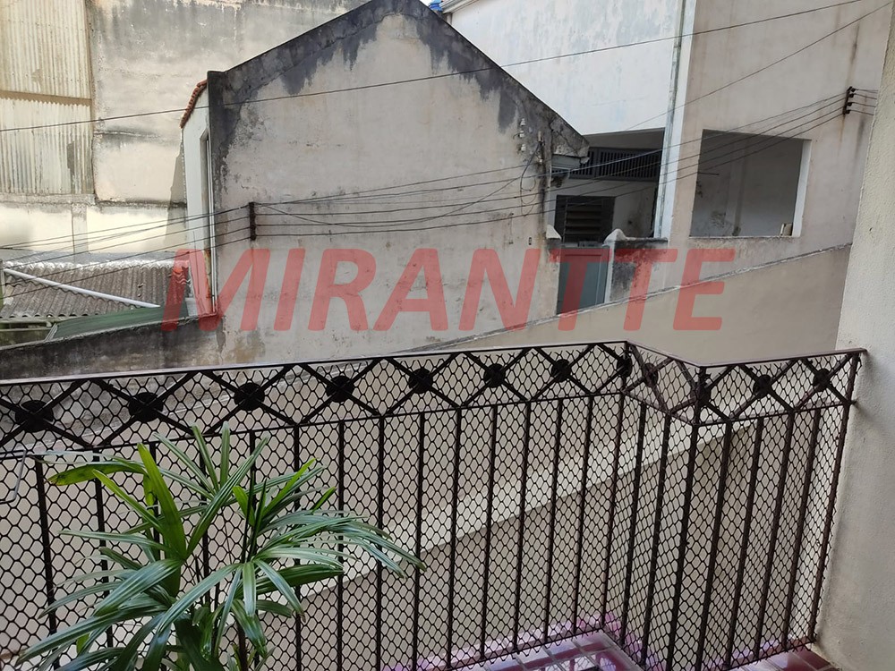 Apartamento de 82m² com 3 quartos em Casa Verde