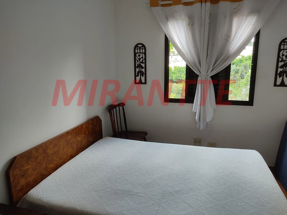 Apartamento de 82m² com 3 quartos em Casa Verde