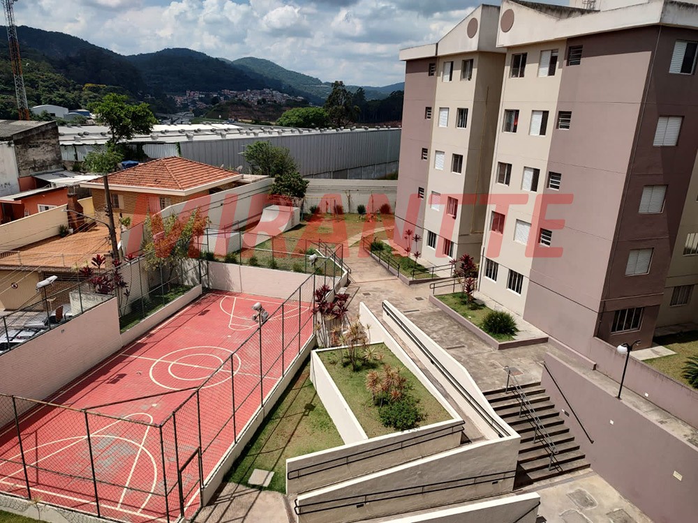 Apartamento de 50m² com 2 quartos em Cachoeira