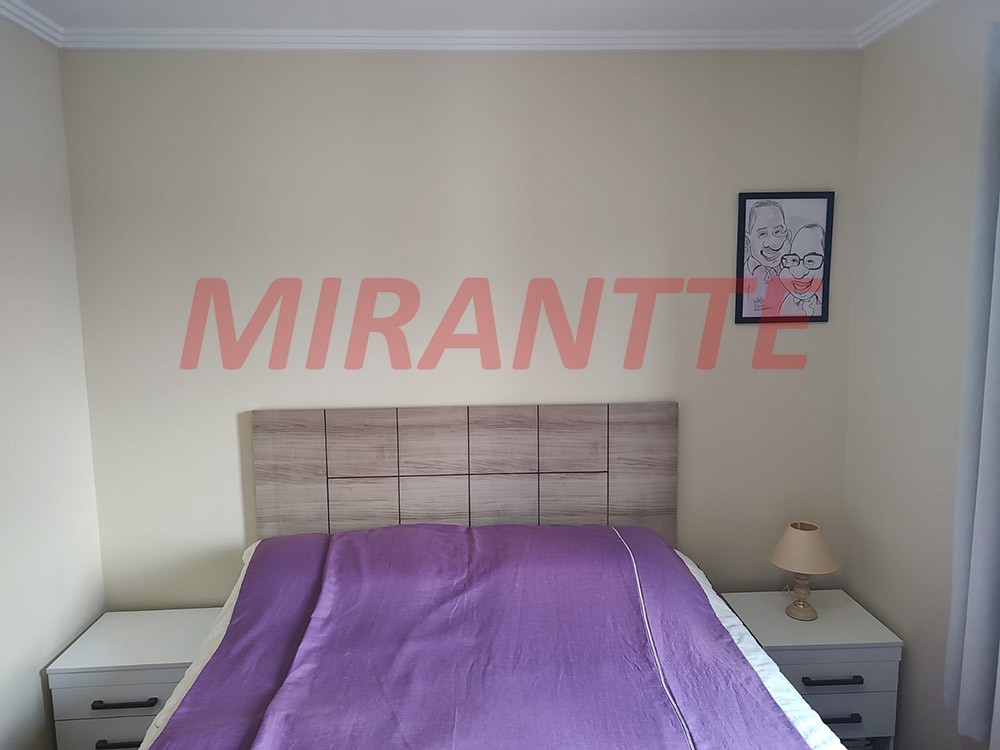 Apartamento de 50m² com 2 quartos em Cachoeira