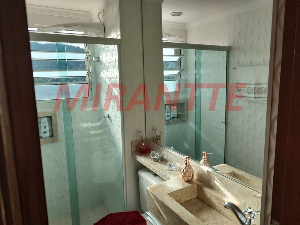 Apartamento de 50m² com 2 quartos em Cachoeira