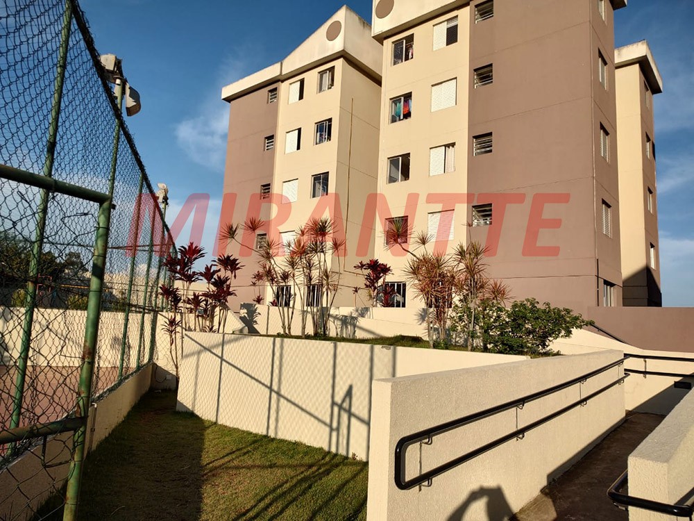 Apartamento de 50m² com 2 quartos em Cachoeira