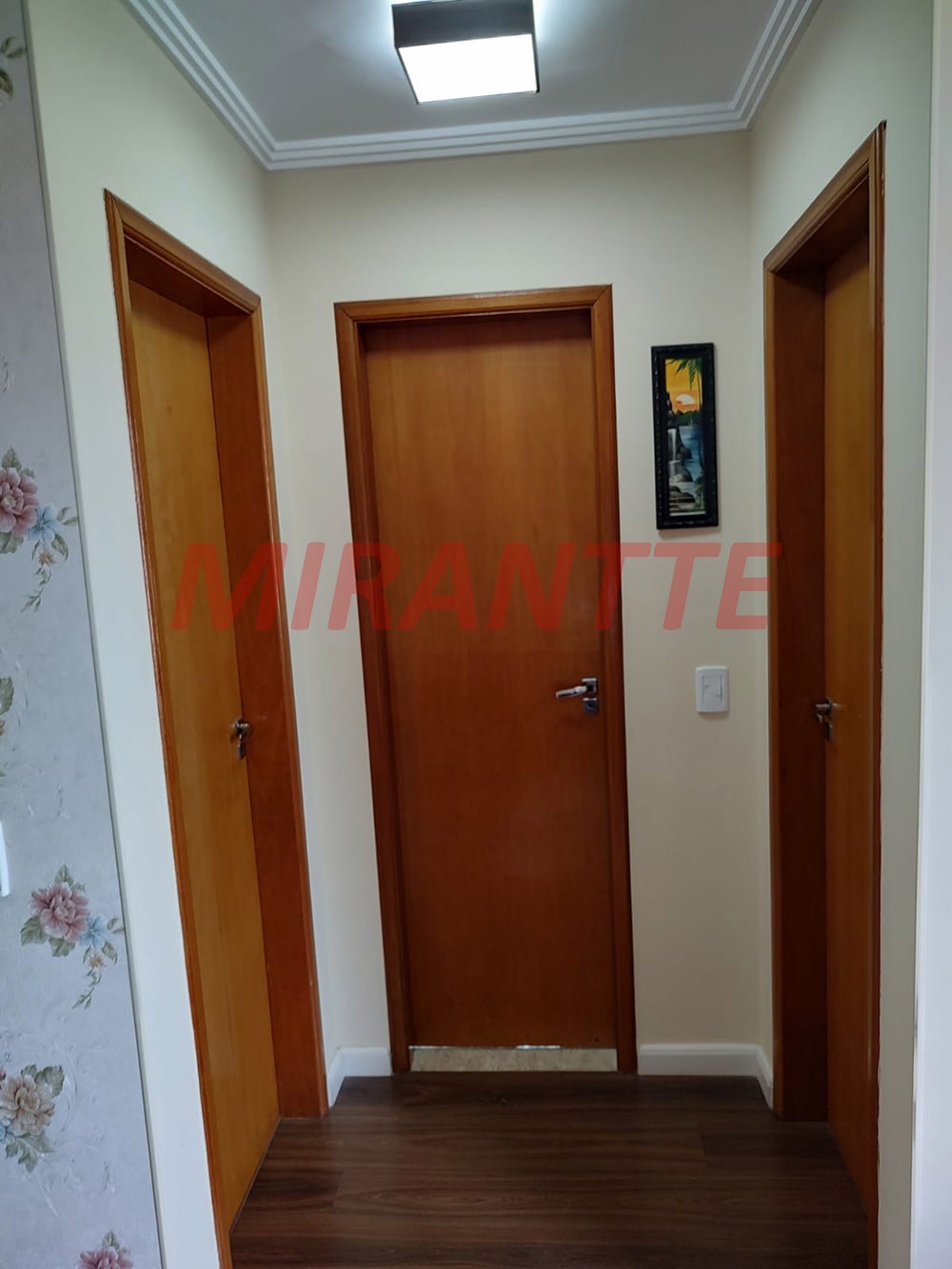 Apartamento de 50m² com 2 quartos em Cachoeira