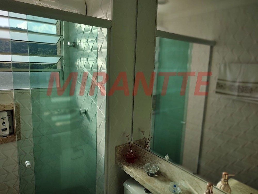 Apartamento de 50m² com 2 quartos em Cachoeira