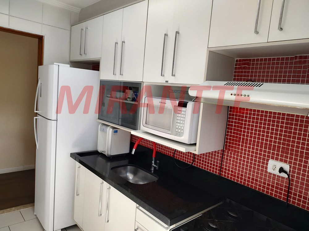 Apartamento de 50m² com 2 quartos em Cachoeira
