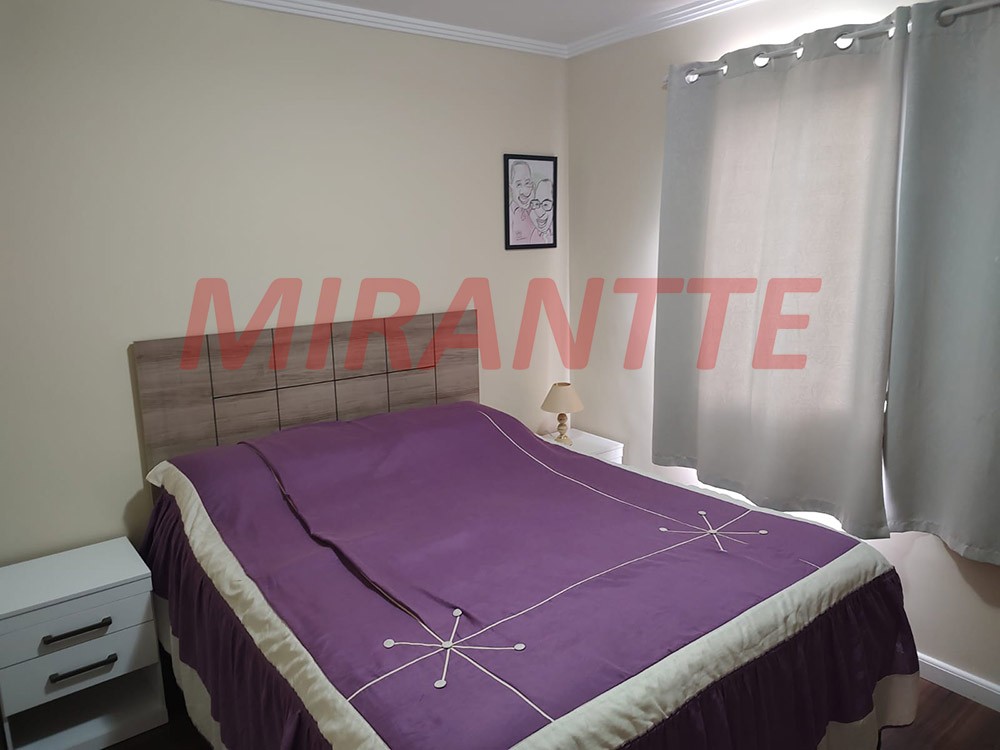 Apartamento de 50m² com 2 quartos em Cachoeira