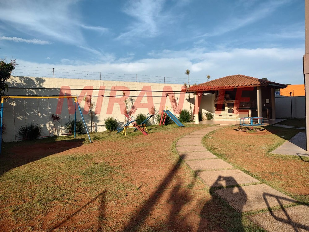 Apartamento de 50m² com 2 quartos em Cachoeira