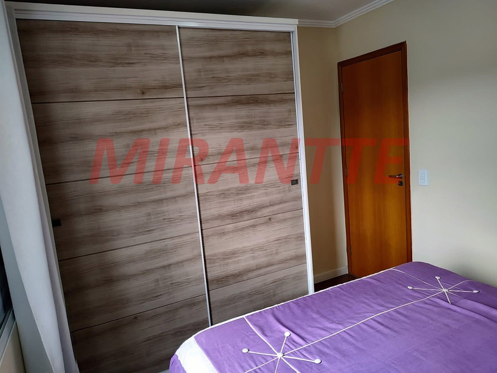 Apartamento de 50m² com 2 quartos em Cachoeira