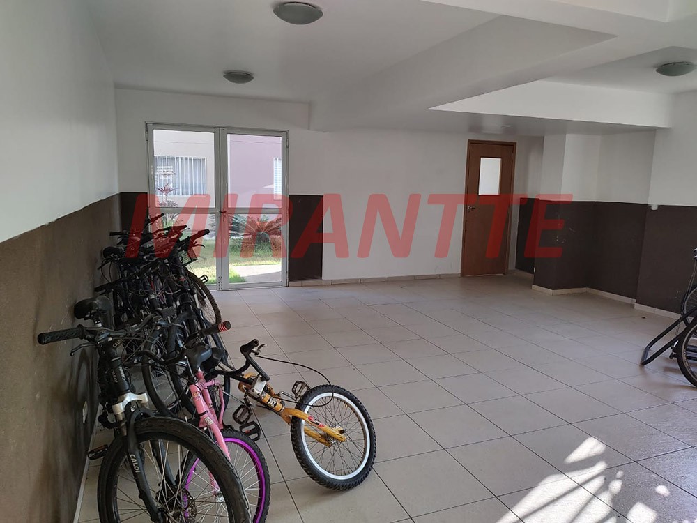 Apartamento de 50m² com 2 quartos em Cachoeira