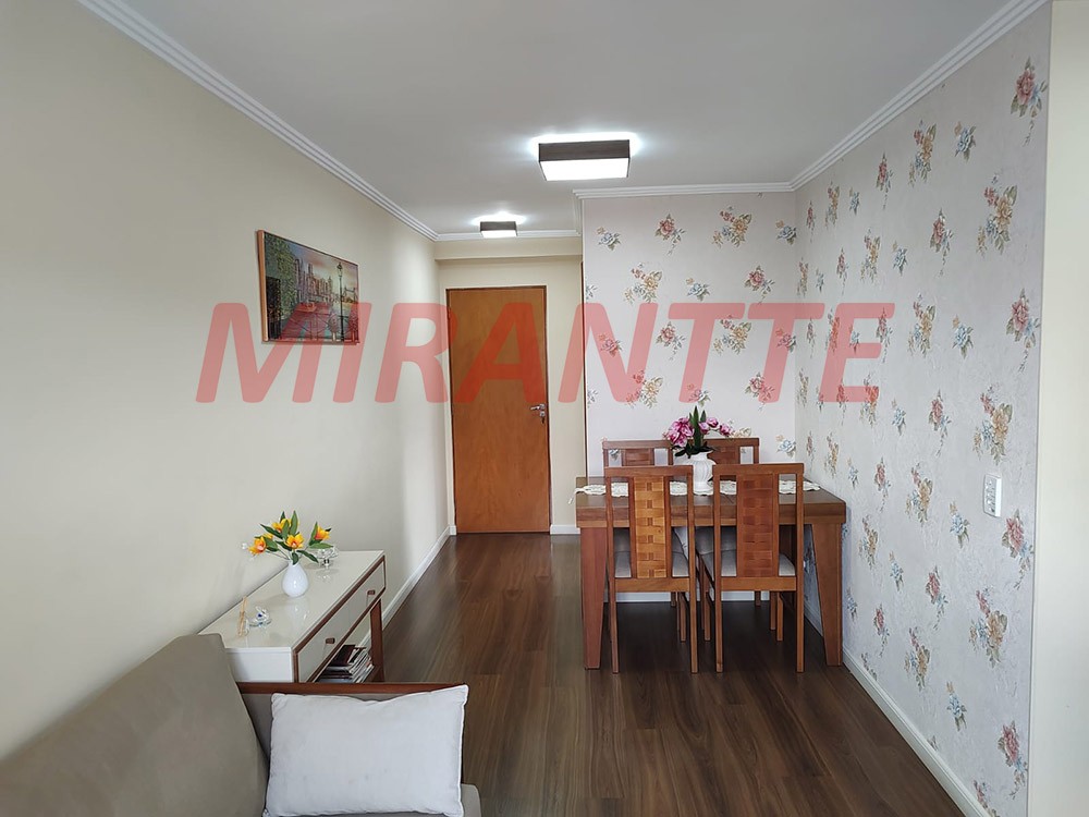 Apartamento de 50m² com 2 quartos em Cachoeira