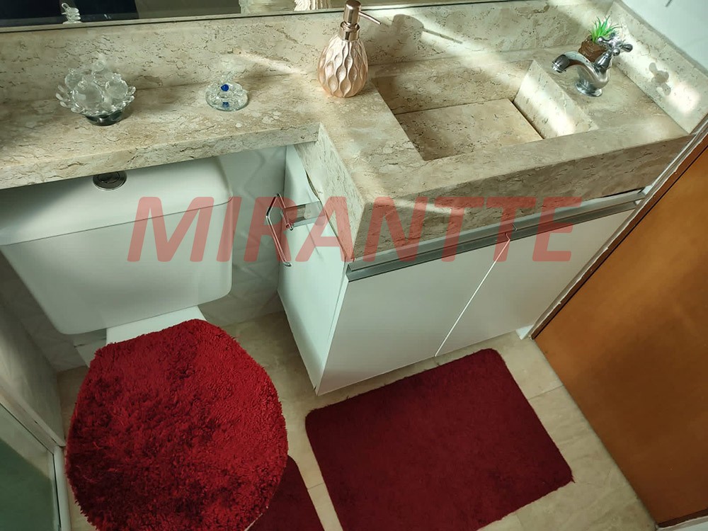 Apartamento de 50m² com 2 quartos em Cachoeira