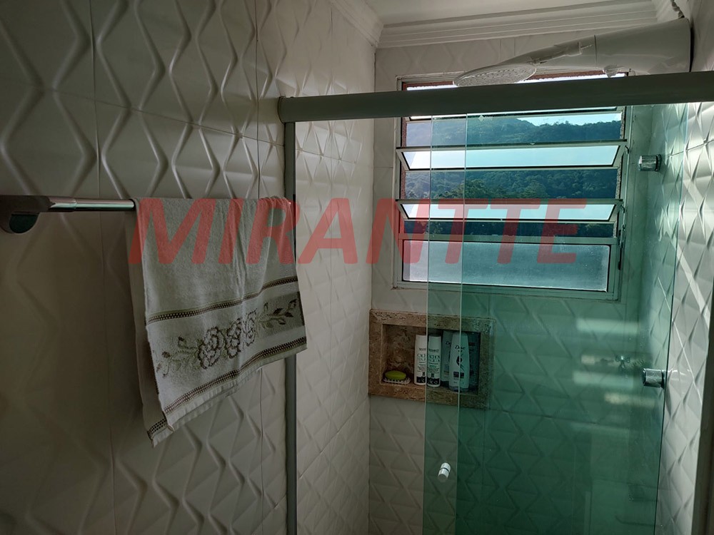 Apartamento de 50m² com 2 quartos em Cachoeira