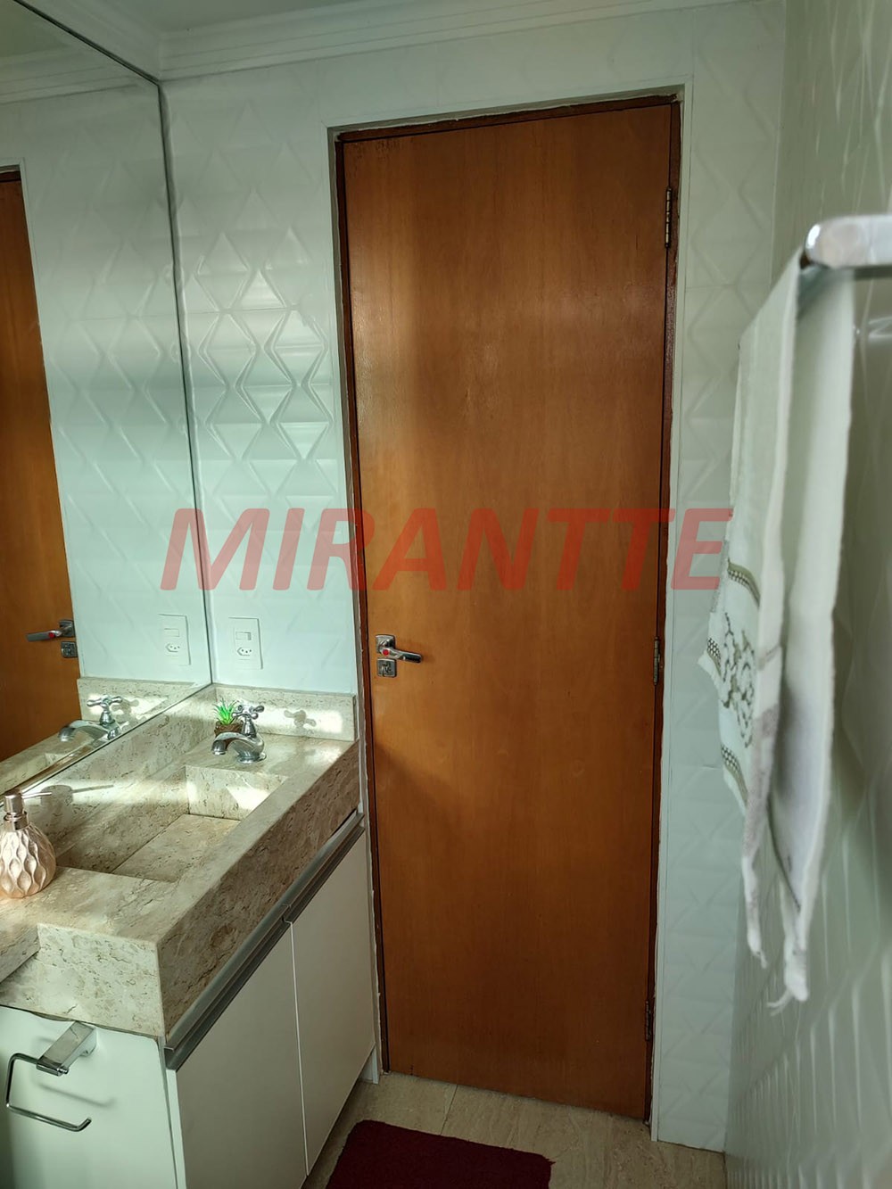 Apartamento de 50m² com 2 quartos em Cachoeira