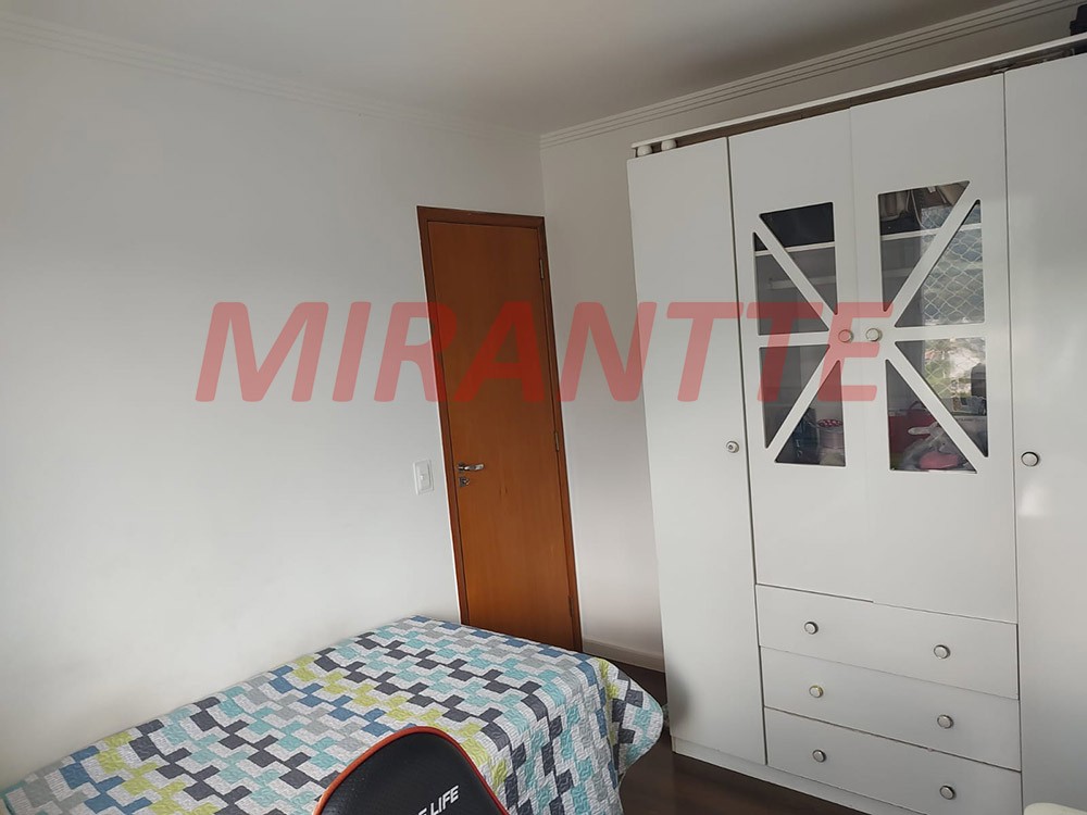 Apartamento de 50m² com 2 quartos em Cachoeira