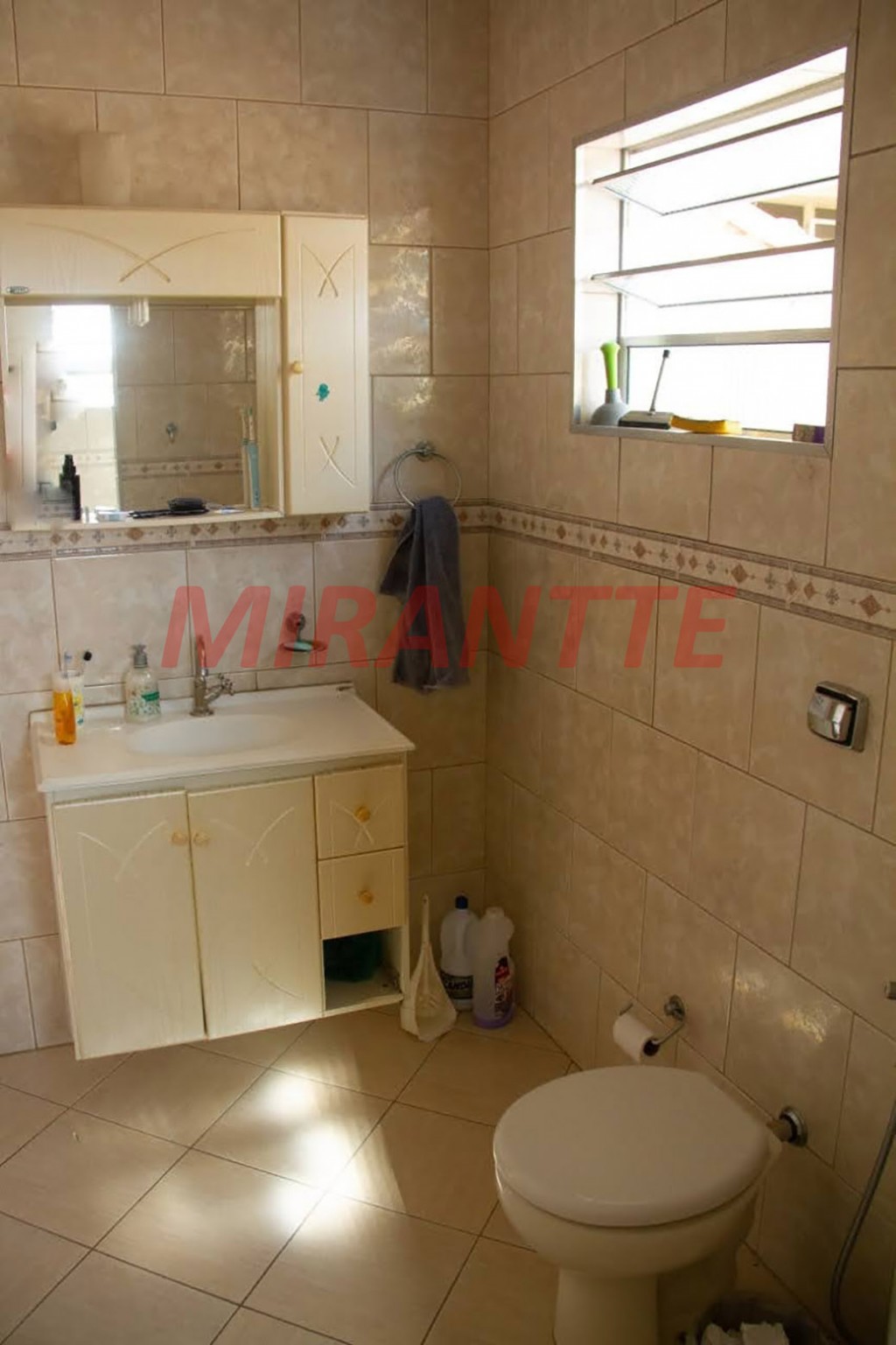 Casa terrea de 120m² com 3 quartos em Vila Irmaos Arnoni