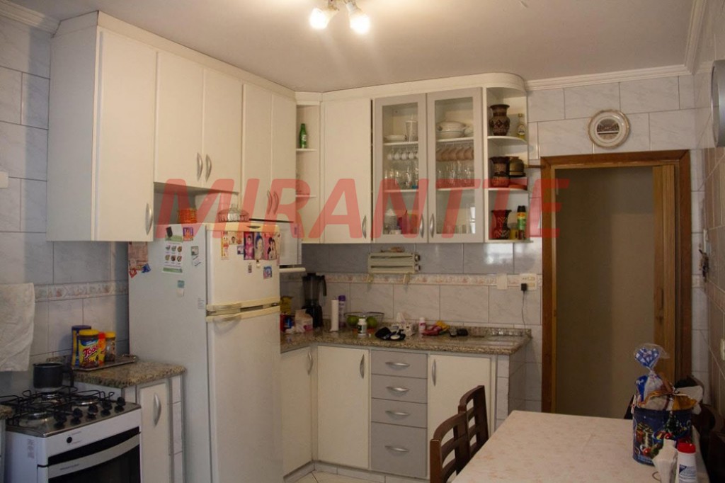 Casa terrea de 120m² com 3 quartos em Vila Irmaos Arnoni
