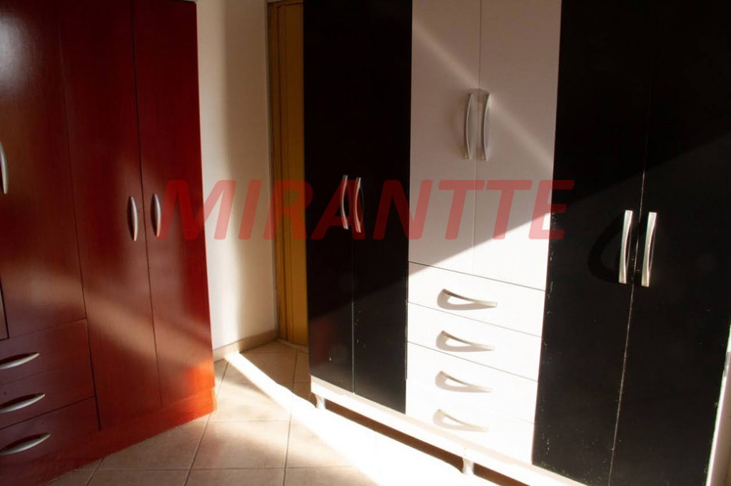 Casa terrea de 120m² com 3 quartos em Vila Irmaos Arnoni
