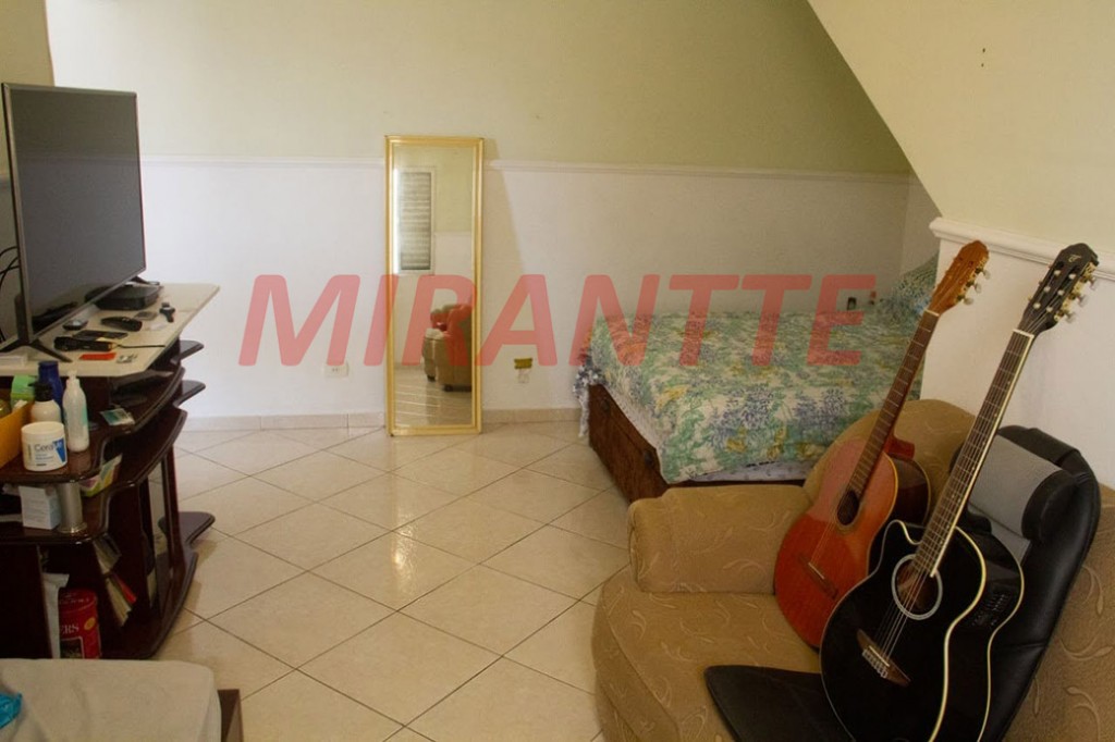 Casa terrea de 120m² com 3 quartos em Vila Irmaos Arnoni