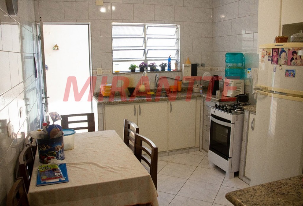 Casa terrea de 120m² com 3 quartos em Vila Irmaos Arnoni