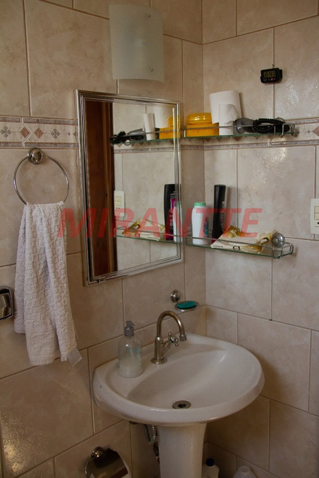 Casa terrea de 120m² com 3 quartos em Vila Irmaos Arnoni