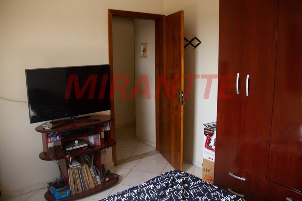 Casa terrea de 120m² com 3 quartos em Vila Irmaos Arnoni