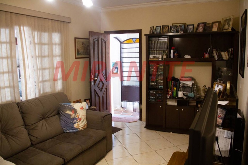 Casa terrea de 120m² com 3 quartos em Vila Irmaos Arnoni