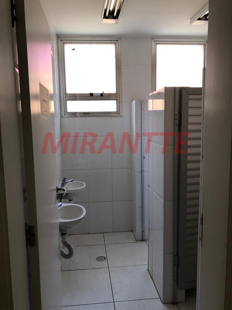Comercial de 356m² em Vila Gustavo
