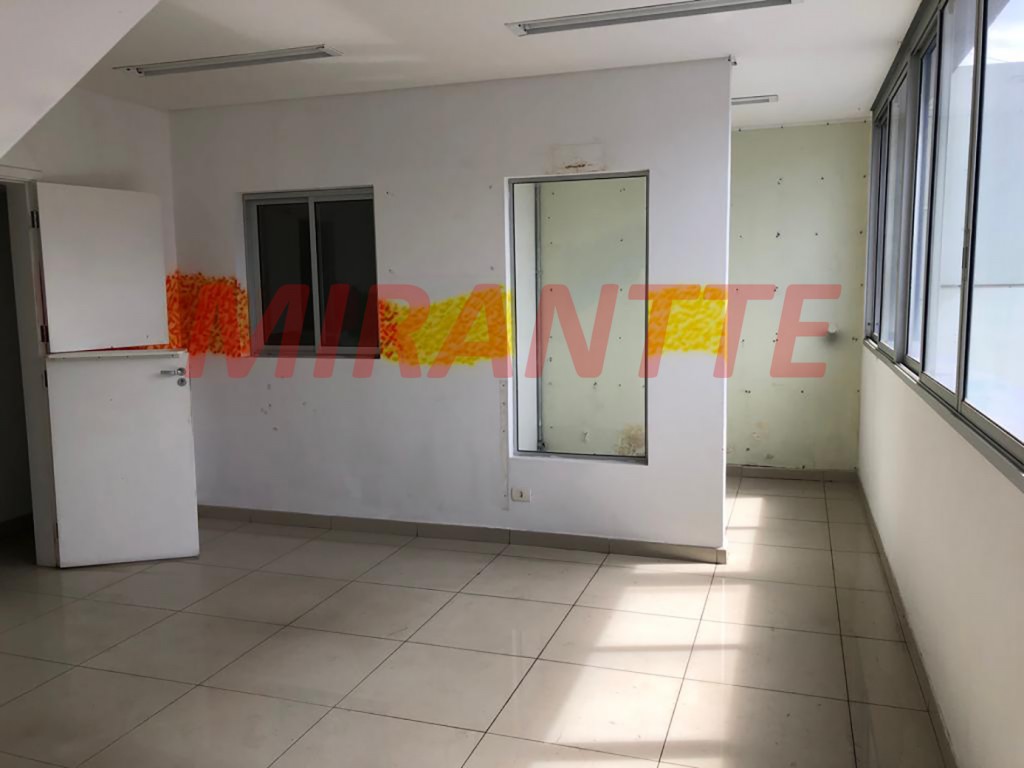Comercial de 356m² em Vila Gustavo