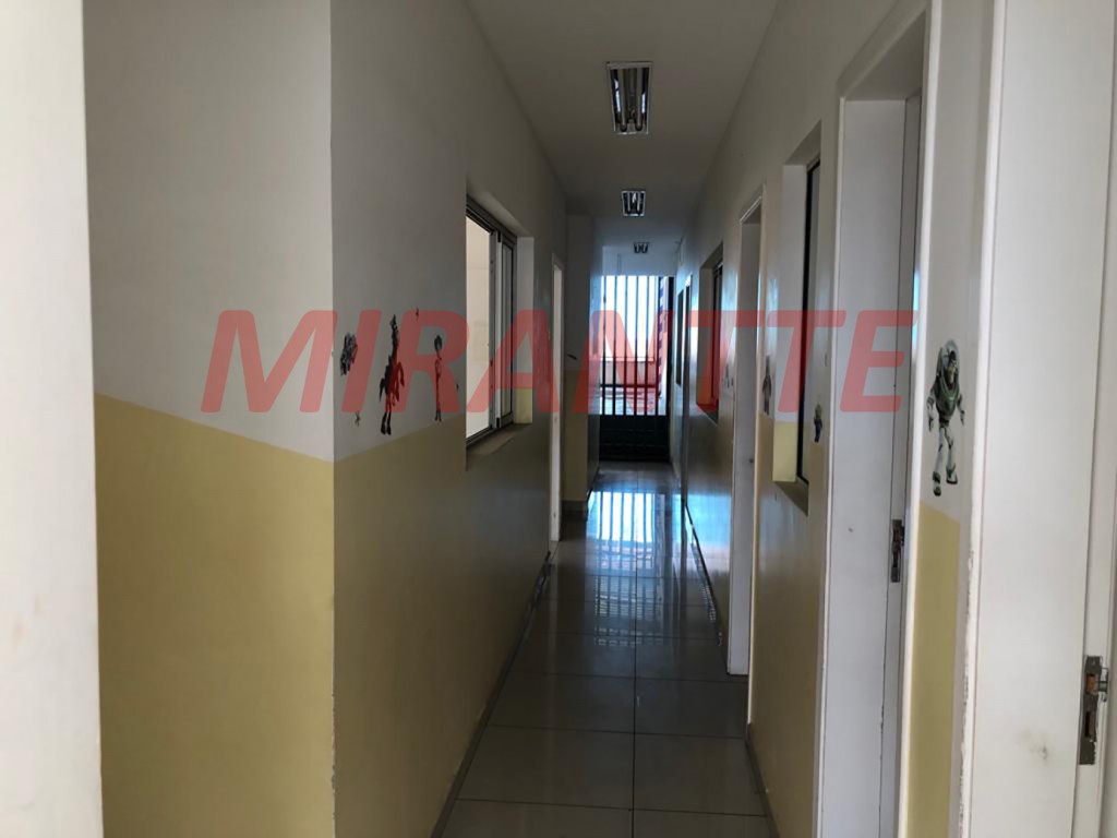 Comercial de 356m² em Vila Gustavo