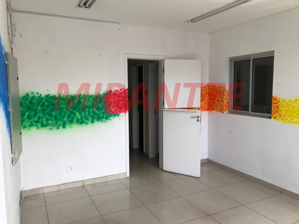 Comercial de 356m² em Vila Gustavo
