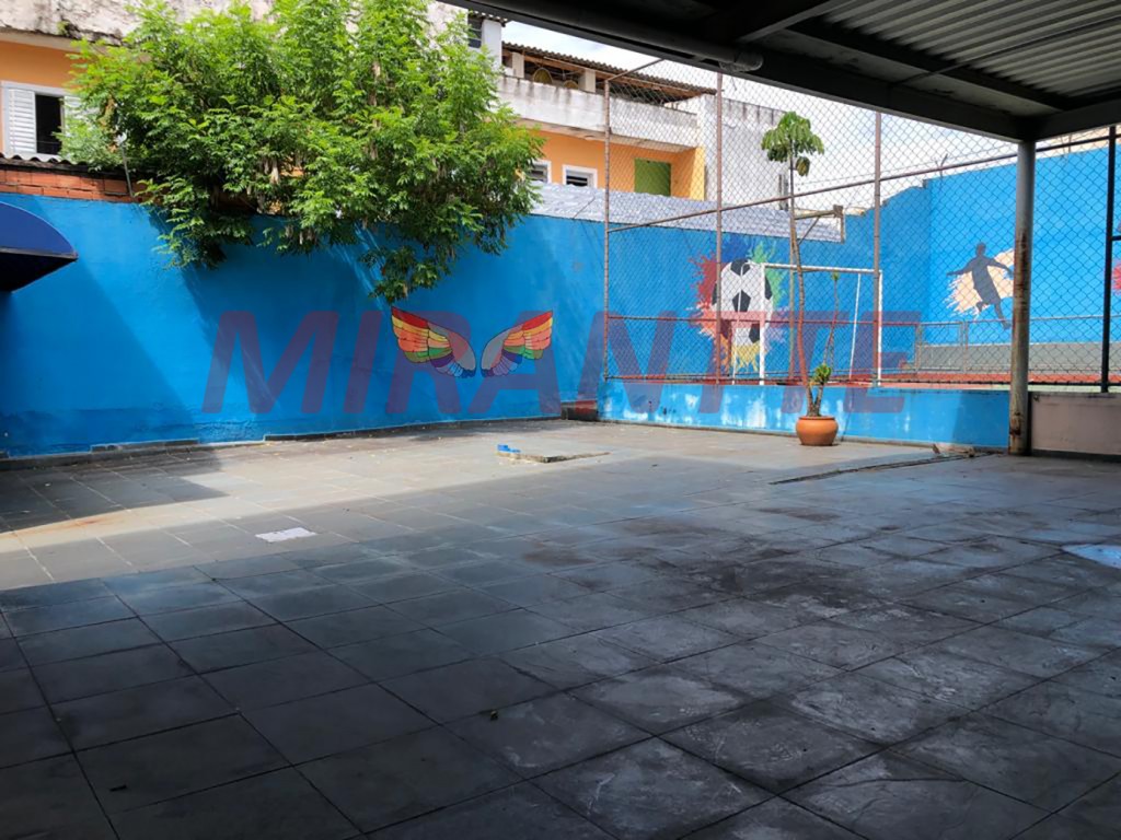 Comercial de 356m² em Vila Gustavo