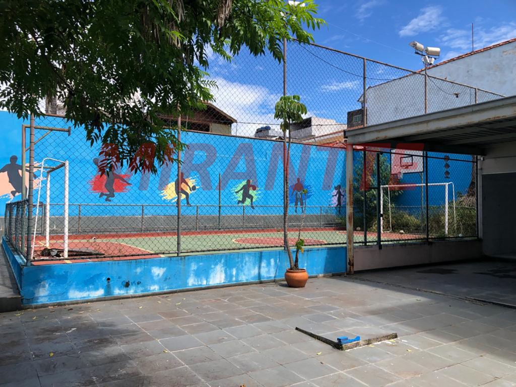 Comercial de 356m² em Vila Gustavo