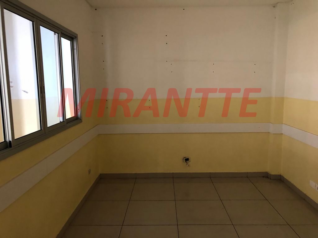 Comercial de 356m² em Vila Gustavo